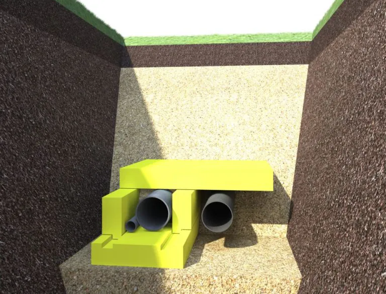 Pamatų izoliacija ir apšiltinimas