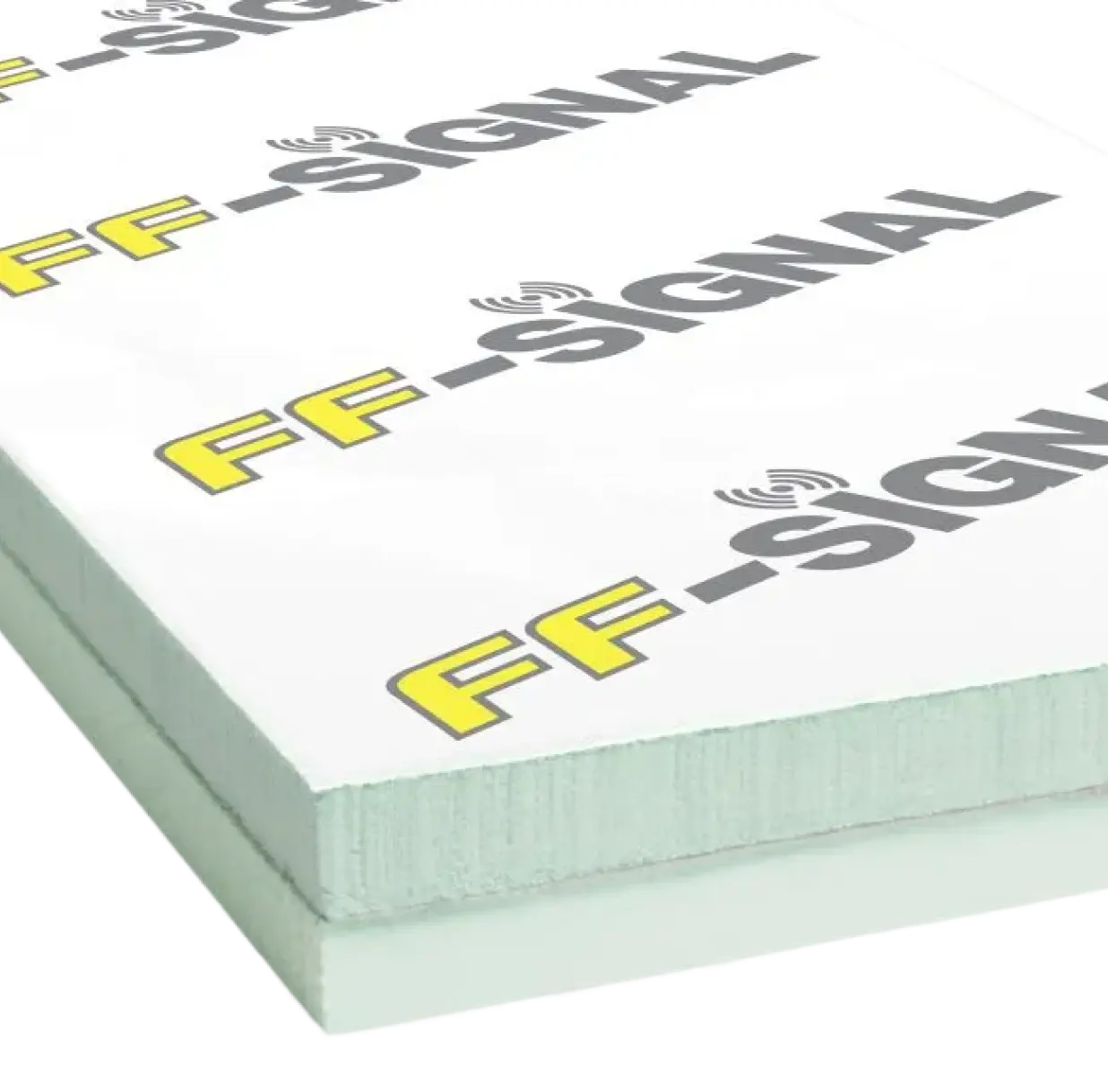 FF-Signal - plokštė/antena